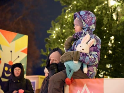 «Самое главное — ребенка любить. И важно помнить об этом всю жизнь»