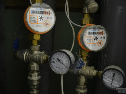 Семья глухонемых инвалидов столкнулась с неподъемным счетом за воду в Екатеринбурге