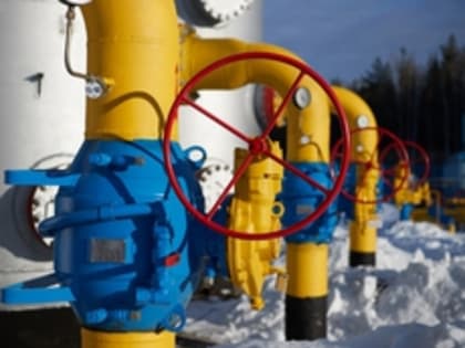 Пропускная способность «ГРС-1 Свердловск» после модернизации увеличена на 15%