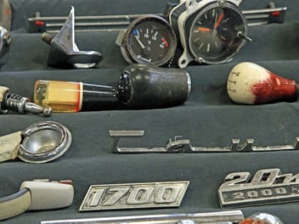 В Верхней Салде 9,3 млрд рублей вложат в производство автозапчастей