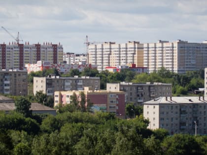 В Каменске-Уральском определят требования к архитектурно-градостроительному облику новых зданий