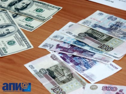 Жители Свердловской области держат на вкладах 740 миллиардов рублей