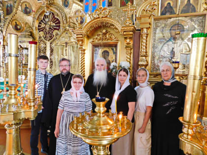 Паломничество в Курской области: духовное путешествие к святым местам