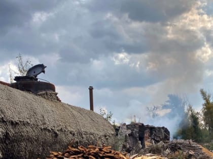 На ликвидацию незаконной свалки пиломатериалов в Нижнем Тагиле на улице Индустриальной потратят 15,7 млн рублей из городского бюджета