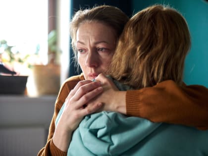 Премьера художественно-документального фильма «Мамино письмо»