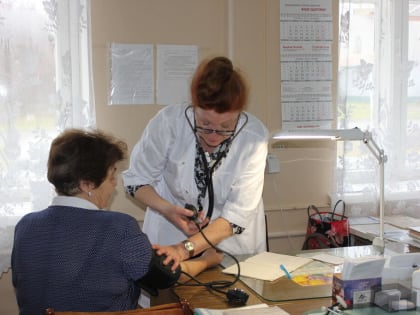 Самое время!