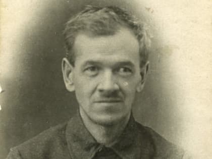 ИЗ НЕИЗДАННОГО. РАССКАЗ «БЕЗБОЖНИК» А.П. БОНДИНА