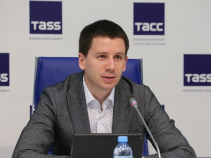 Университет ускоряет цифровизацию российской экономики