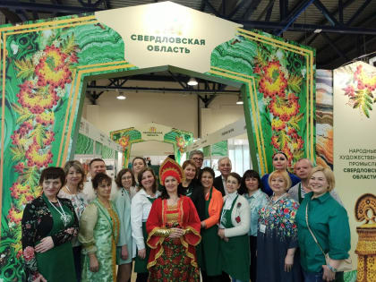 «Мы продали всё в первый день». Весенняя выставка «Ладья» превзошла ожидания уральских мастеров