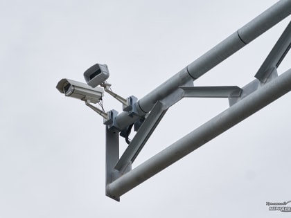 В Екатеринбурге на пешеходных переходах установят умные камеры