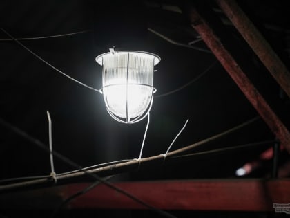 В Екатеринбурге Вторчермет остался без света из-за строительства трамвайной ветки в микрорайон Солнечный