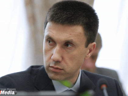 Призывная комиссия признала законной мобилизацию экс-главы МУГИСО Алексея Пьянкова