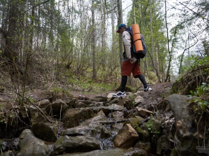 В Свердловской области расширят меры поддержки внутреннего туризма