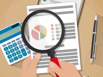 О результатах внутреннего муниципального финансового контроля за 9 месяцев 2023 года