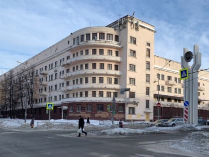 В Нижнем Тагиле прокуратура потребовала законсервировать здание заброшенной Седьмой каменной больницы на Вагонке
