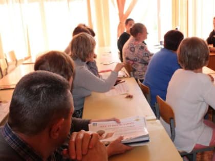 Полицейские рассказали сотрудникам Верхнепышминского филиала Уральского колледжа им. Ползунова о дистанционных мошенничествах
