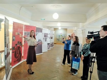 Холокост: история в фотографиях