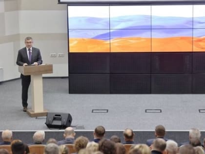 Владимир Якушев: Кадровый вопрос – это приоритет номер один