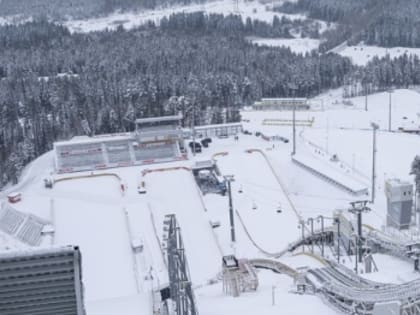 Евгений Куйвашев подписал распоряжение о проведении международных соревнований в Нижнем Тагиле