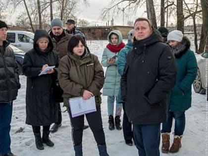 Специализированный центр для выгула и дрессировки собак обустроят в  Нижнем Тагиле