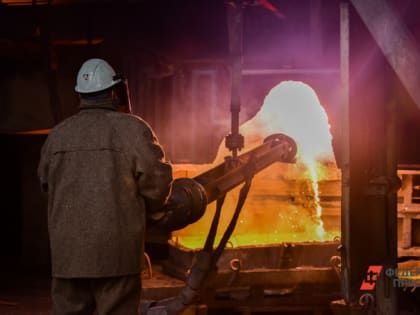 Каменск-Уральский завод попал под санкции Евросоюза