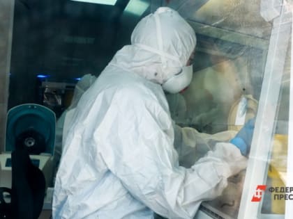 В Екатеринбурге институт «Виром» будет заниматься особо опасными инфекциями