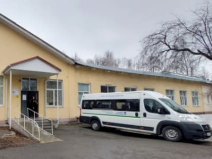 «Зелёная суббота» в Серове позволила проверить здоровье 50 работникам Социального фонда РФ