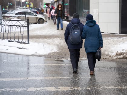 В январе жители дома в Екатеринбурге получили разные счета