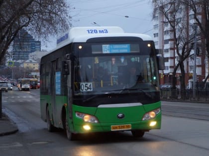 В Солнечный запускают еще один автобус