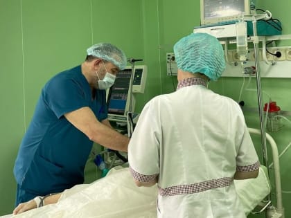 В Екатеринбурге за медпомощью обратились уже 50 курсантов института МВД