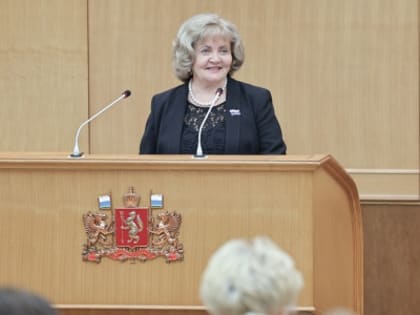 ЗакСО приступило к рассмотрению законопроекта, согласно которому, молодые женщины, родившие ребёнка до 23 лет, смогут получить от государства 550 тысяч рублей