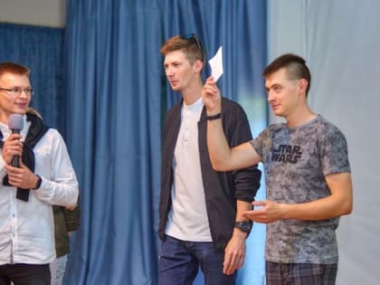 Началось формирование Молодежной избирательной комиссии Свердловской области