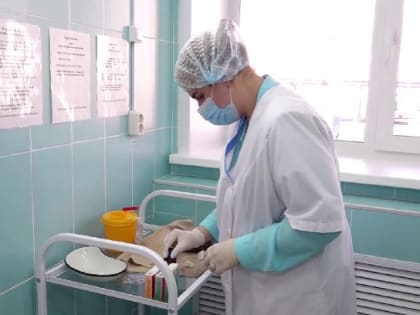 Из-за большого количества заболевших корью в Свердловской области вводятся ограничения
