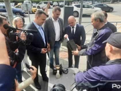 «Ростелеком» в Екатеринбурге назвал самую длинную оптическую магистраль в честь 300-летия города