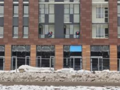 УрФО побил рекорд по вводу жилья в 2024 году