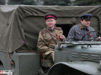 Депутат предложил отправить всех госслужащих на курсы военной подготовки