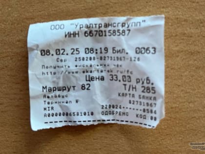 «Бесплатно едут только лыжи»: кондуктор в Екатеринбурге потребовал оплату проезда у участников «Лыжни России»