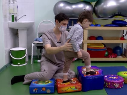 «Ты ему нужен»: Роман Беликов ждет вашей помощи