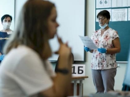 Уральским школьникам помогут выбрать будущую профессию