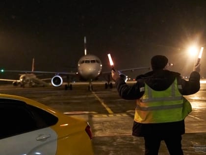 В Роспотребнадзоре рассказали уральцам о правах пассажиров при задержке авиарейсов