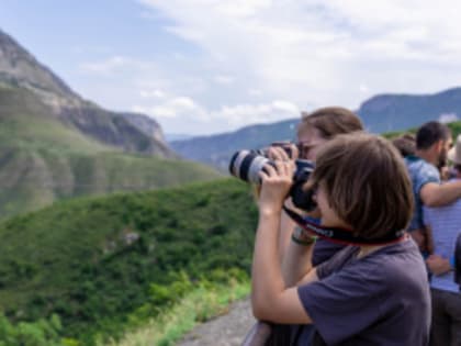 «Территория успеха: в объятиях природы» - 2025
