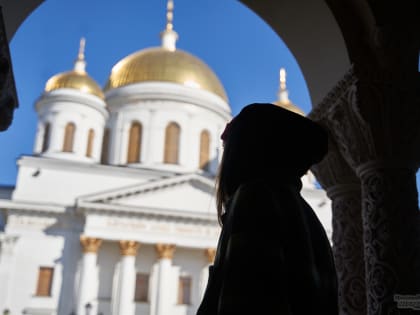 По инициативе РПЦ Ново-Тихвинский женский монастырь в Екатеринбурге лишился одного ОКН