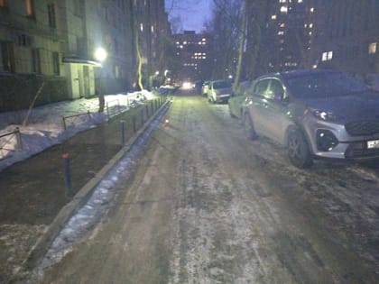 В Екатеринбурге ГИБДД снова расследовала вымышленное ДТП, о котором соврал школьник