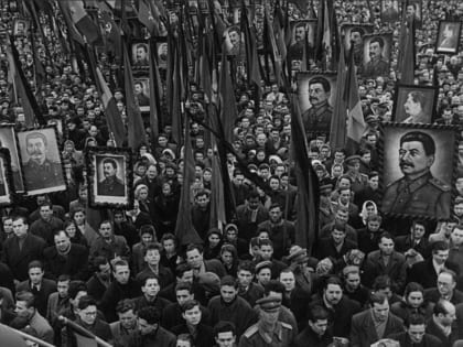 70 лет со дня смерти И.В.Сталина