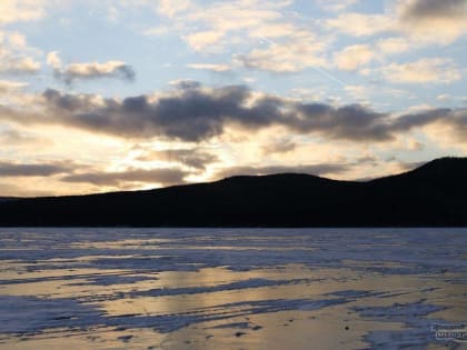 «Уральский Байкал» и остров Веры: маршрут выходного дня из Екатеринбурга на Тургояк