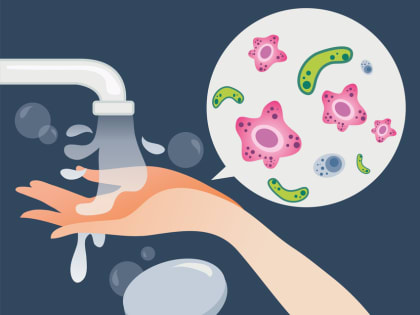 В Каменске-Уральском усилят борьбу с острыми кишечными инфекциями