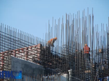 Свердловская область вошла в пятерку регионов-лидеров по количеству жилья, возведению которого помогли инфраструктурные бюджетные кредиты