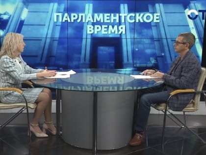 Кристина Рачкевич о юбилейном приеме граждан в ЛДПР