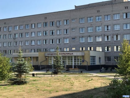 В Каменске-Уральском будут бесплатно лечить пациентов с гепатитом в дневных стационарах