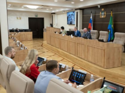 В Екатеринбурге выбрали новых Почетных граждан города